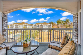 Magnolia Holiday, Myrtle Beach